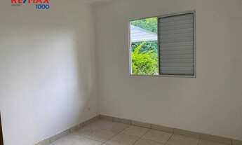 Imagem 2: Casa de condomínio para venda possui 60 metros quadrados com 2 quartos