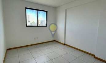 Imagem 5: Apartamento à venda, 3 quartos, 1 suíte, 2 vagas, Tirol - Natal/RN