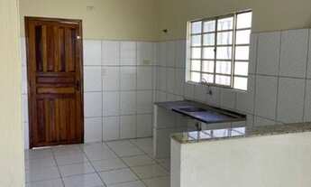 Imagem 6: RESENDE - Casa Padrão - Jardim Aliança II