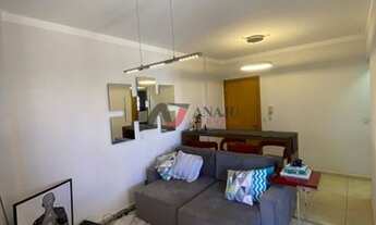 Imagem 3: Apartamento Padrão Nova Aliança, Ribeirão Preto - SP