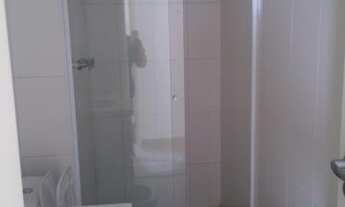 Imagem 3: Apartamento 88m2 três dormitório sendo uma suíte duas vagas de garagem centro de alphavil