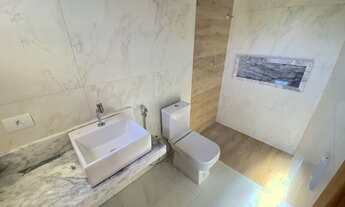 Imagem 14: Casa com 3 dormitórios à venda, 115 m² por R$ 899.000,00 - Terras de Atibaia II - Atibaia