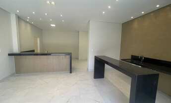 Imagem 3: Excelente casa de 4 Quartos suites Condomínio Americano novo na Arniqueiras..