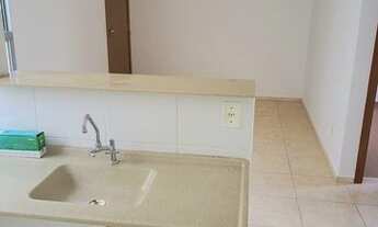 Imagem 4: Apartamento 2 dormitórios no Jardim Nunes