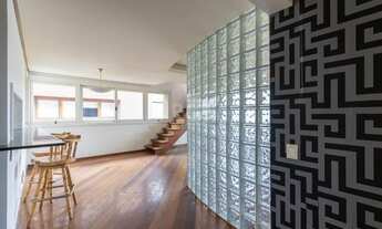 Imagem 4: Porto Alegre - Apartamento Padrão - Menino Deus