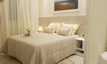 Imagem: Lançamento Jardins Apartamentos 3 a 5 suítes