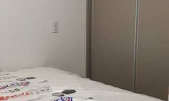 Imagem 4: Apto Duo JK Studio Mobiliado e Decorado!! Oportunidade Incrível!