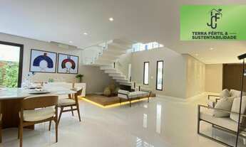 Imagem: Casa à venda em condomínio - Bertioga/SP