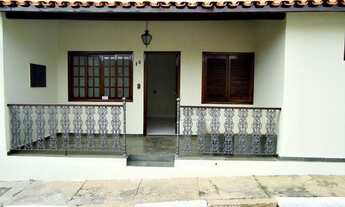 Imagem 2: Casa com 2 dormitórios para alugar, 96 m² por R$ 1.700,00/mês - Vila Nova - Itu/SP