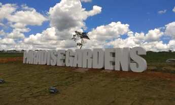 Imagem: LOTEAMENTO PARADISE GARDENS