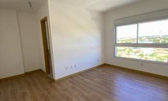 Imagem 7: ZApto no Felicitá novinho, padrão Plaenge e linda vista pra Arena Pantanal, com um por do