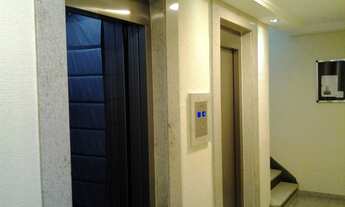 Imagem: Curitiba - Apartamento Padrão - Centro