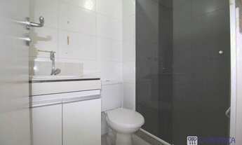 Imagem 7: Cobertura com 4 dormitórios, 140 m² - venda por R$ 485.000,00 ou aluguel por R$ 2.300,00/m