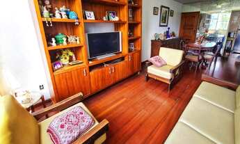 Imagem 7: Apartamento com 3 dormitórios à venda, 94 m² por R$ 870.000,00 - Botafogo - Rio de Janeiro