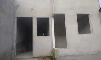 Imagem: Vendo Casa 2 quartos-Cachoeira - aceito