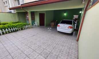 Imagem 2: Casa - Parque dos Cocais - Valinhos