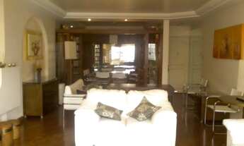 Imagem: SÃO PAULO - Apartamento Padrão - JARDIM