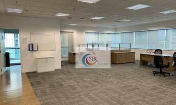 Imagem 7: Conjunto para alugar, 246 m² Itaim Bibi - São Paulo/SP