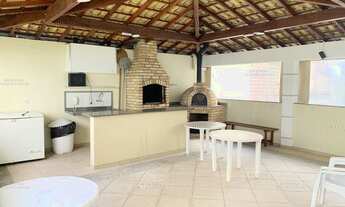 Imagem 3: Ref: MA-10126 Apartamento p/ Locação com 2 Dorm. em Jardim Umarizal, SP