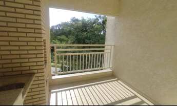 Imagem 4: ALUGUEL apartamento varanda gourmet jardim Europa