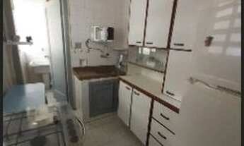 Imagem 3: Apartamento com 1 dormitório à venda, 49 m² por R$ 350.000,00 - Aclimação - São Paulo/SP