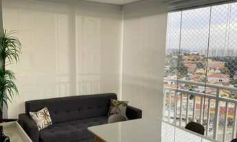 Imagem 4: Apartamento com 3 dormitórios à venda, 84 m² por R$ 850.000 - Jardim São Caetano - São Cae