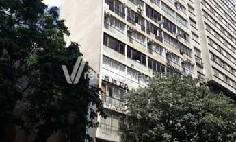 Imagem: Sala - Centro - Campinas