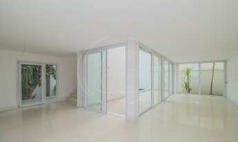 Imagem: São Paulo - Casa de Condomínio - Jardim