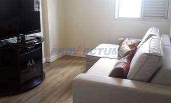 Imagem 2: Apartamento - Vila Industrial - Campinas