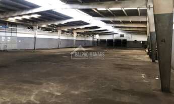 Imagem 7: Galpão Manaus - 1.500 m² - Da Paz - GML13