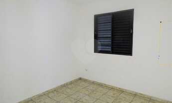 Imagem 5: Mogi das Cruzes - Apartamento Padrão - Chácara Jafet