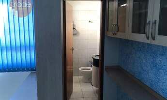 Imagem 4: Sala para alugar, 25 m² por R$ 750,00/mês - Nova Ribeirânia - Ribeirão Preto/SP