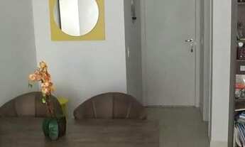 Imagem 3: Apartamento no condomínio Ravenna - Jundiaí SP