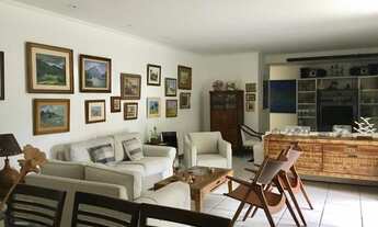 Imagem 5: Apartamento de 220 metros quadrados no bairro Copacabana com 3 quartos