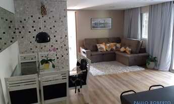 Imagem 4: APARTAMENTO - MORUMBI - SP