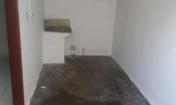 Imagem 7: Casa com 1 dormitório para alugar, 35 m² por R$ 800,00 - Jardim Morada do Sol - Indaiatuba