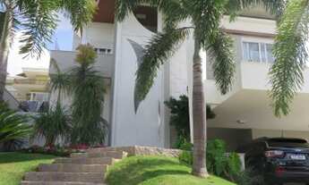 Imagem 4: Linda Casa de condomínio sobrado para venda com 4 suítes Condomínio Parque das Sapucaias-C