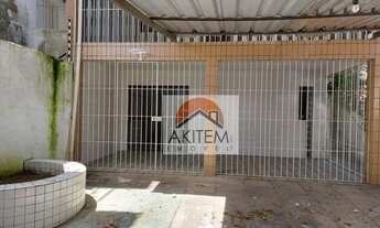 Imagem 3: Casa com 4 dormitórios à venda, 200 m² por R$ 479.999,02 - Campo Grande - Recife/PE