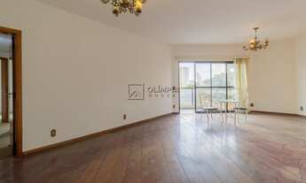 Imagem 2: Apartamento Venda Vila Mascote 132 m² 4 Dormitórios