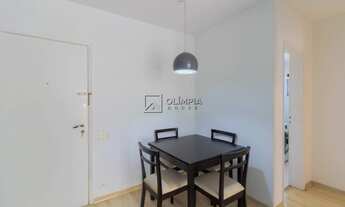 Imagem 7: Venda Apartamento 1 Dormitórios - 35 m² Jardim Paulista