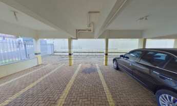 Imagem 5: Sao Carlos - Apartamento Padrão - Vila Costa do Sol