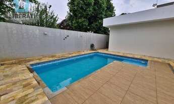 Imagem 2: Casa Condomínio Portal dos Pássaros - Boituva/SP