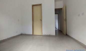 Imagem 7: CASA DE VILA - PAISAGEM CASA GRANDE - SP