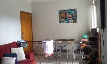 Imagem 6: Apartamento no Residencial Gaivotas 408 norte