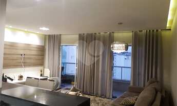 Imagem 3: Excelente Apartamento de 90 m² no condomínio Camburi em Taubaté - SP