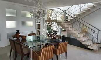 Imagem 5: Casa para venda com 6 quartos em Córrego Grande - Florianópolis - SC