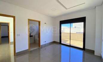 Imagem 5: Casa em condomínio com 4 quartos no Condomínio Portal do Sol Green - Bairro Portal do Sol