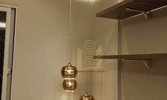 Imagem 2: Apartamento com 2 dormitórios à venda, 67 m² por R$ 397.000 - Santa Maria - São Caetano do