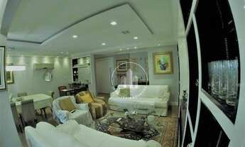 Imagem 2: Apartamento Duplex à venda, 368 m² por R$ 1.600.000,00 - Centro - Florianópolis/SC