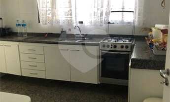 Imagem 2: Sobrado Sitio das Figueiras 3 Dorms/ 1 Suíte e 2 vagas de garagem